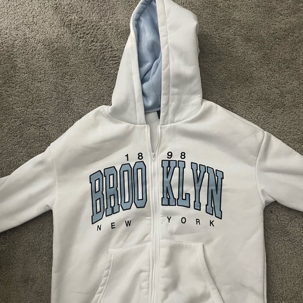 SHEIN hoodie